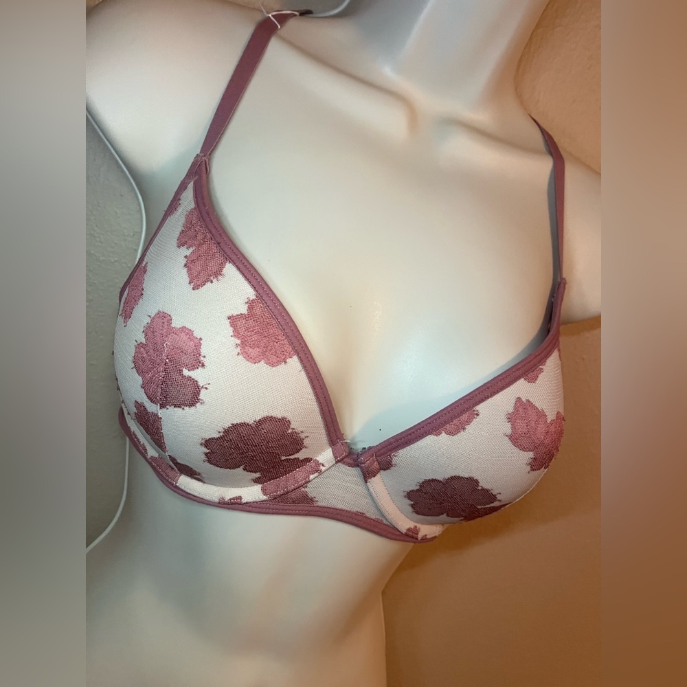 Victoria’s Secret bra